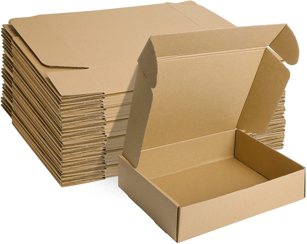 Wholesale Cardboard Boxes 