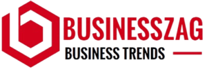 Businesszag logo