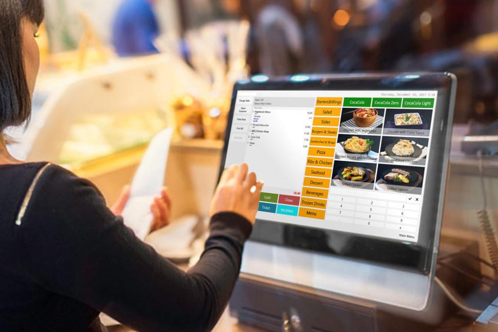Successful Business Start With Restaurant Management System 