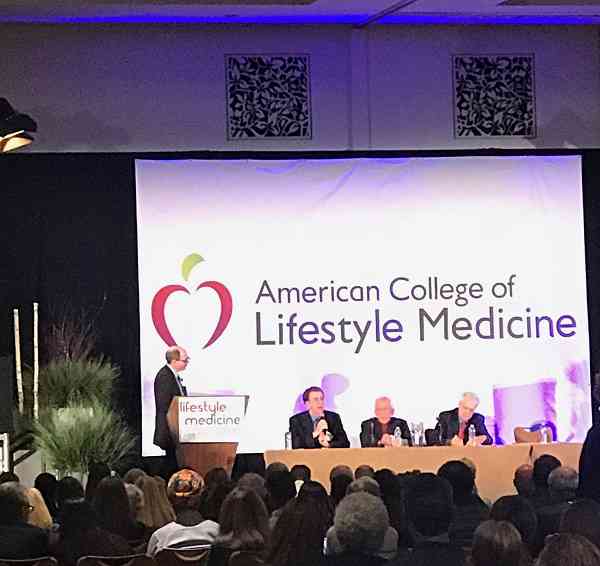 Lifestyle Medicine Conference Businesszag