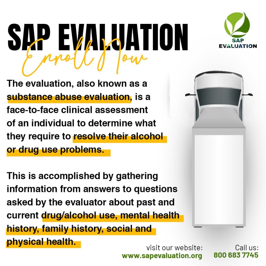 SAP Evaluation - Enroll Now