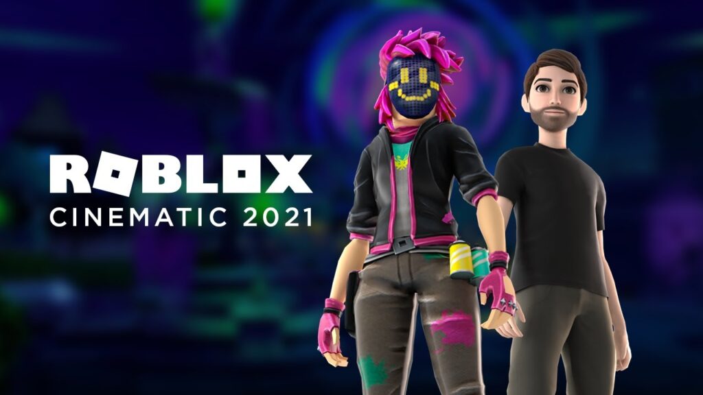 become a pro player in Roblox
