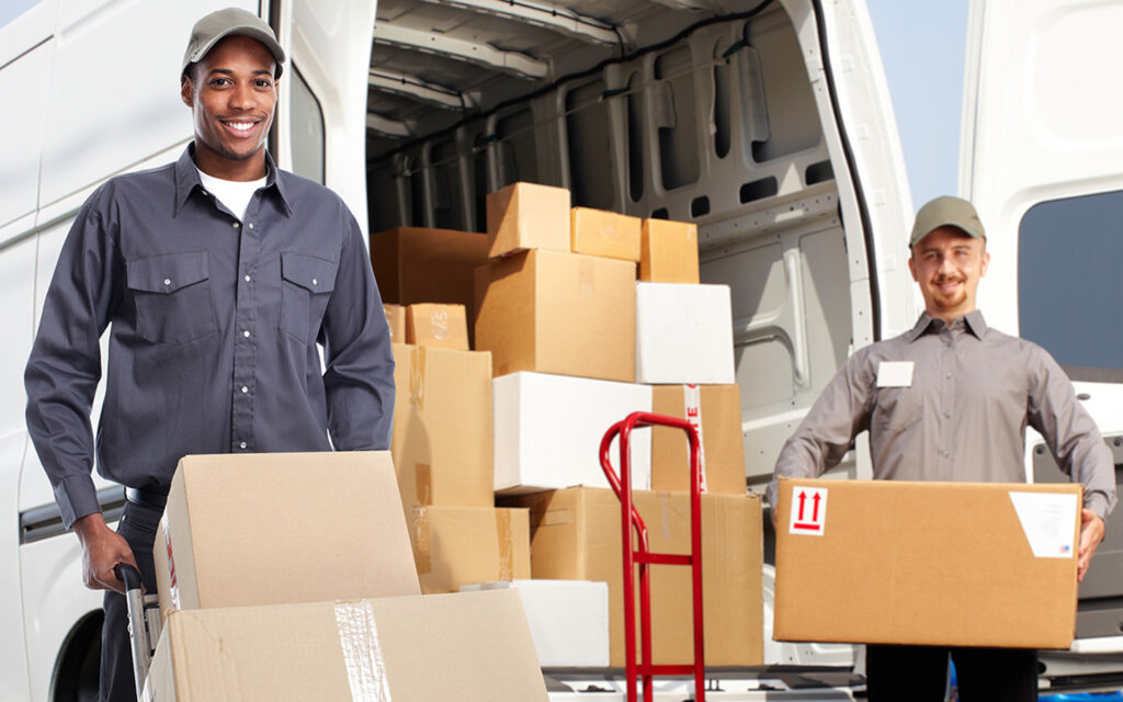Packers And Movers In Dubai
