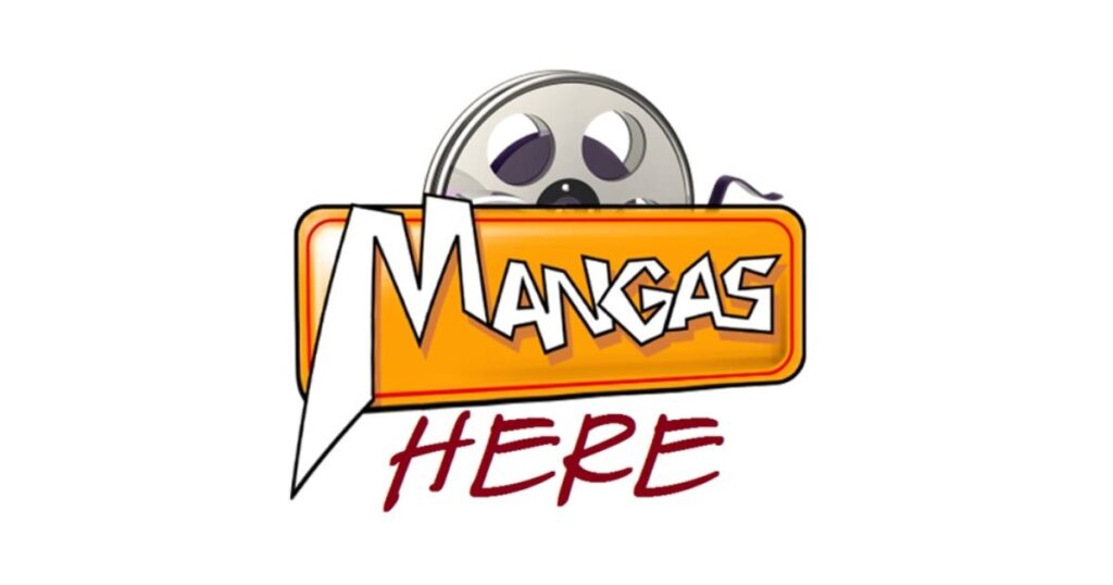 Mangas Here