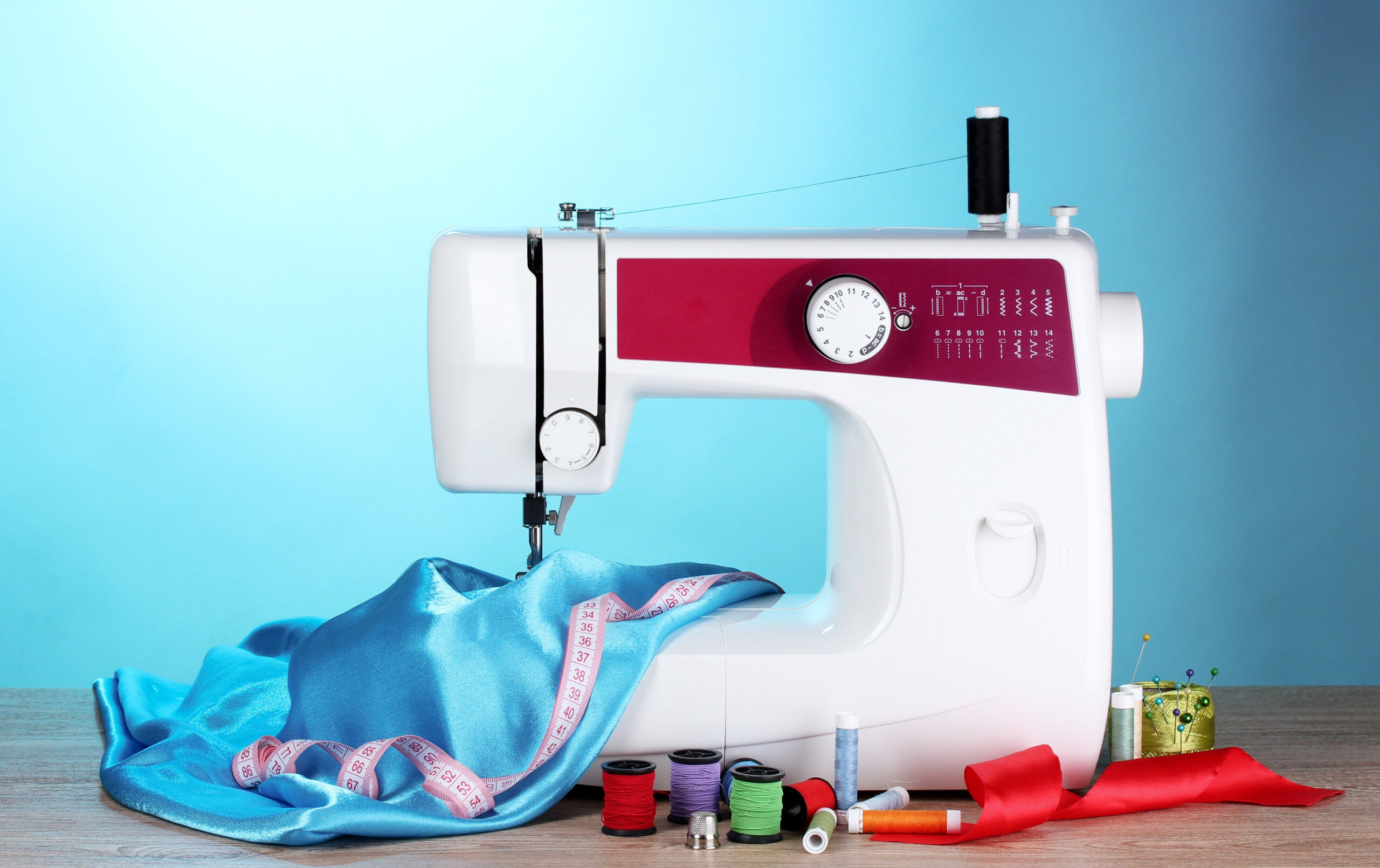 Quilting Sewing Machines