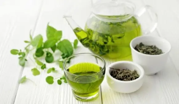 How to Drink Green Tea for Weight Loss