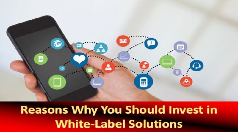 White-Label Solutions